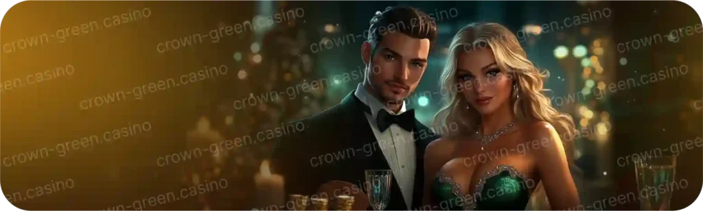 Crown Casino Bonus